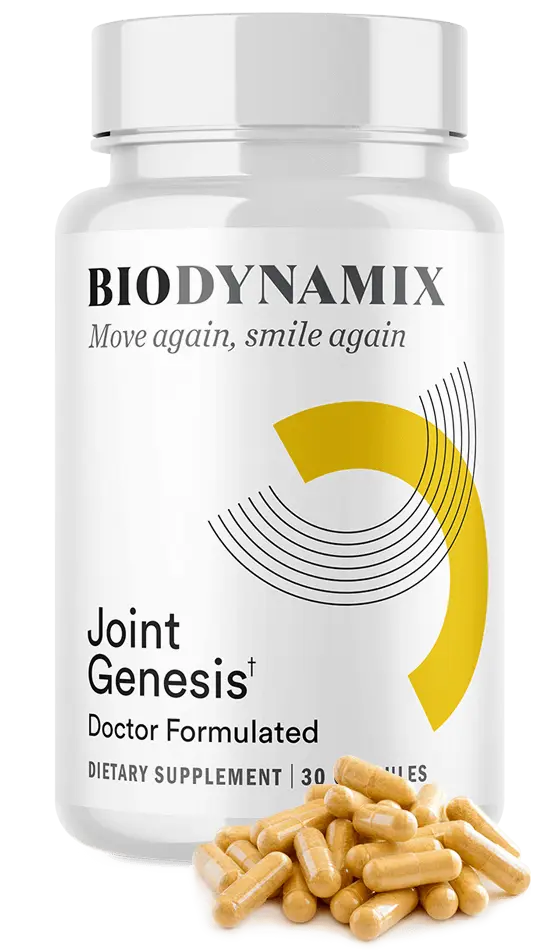 Biodynamix Joint Genesis  Joint Support